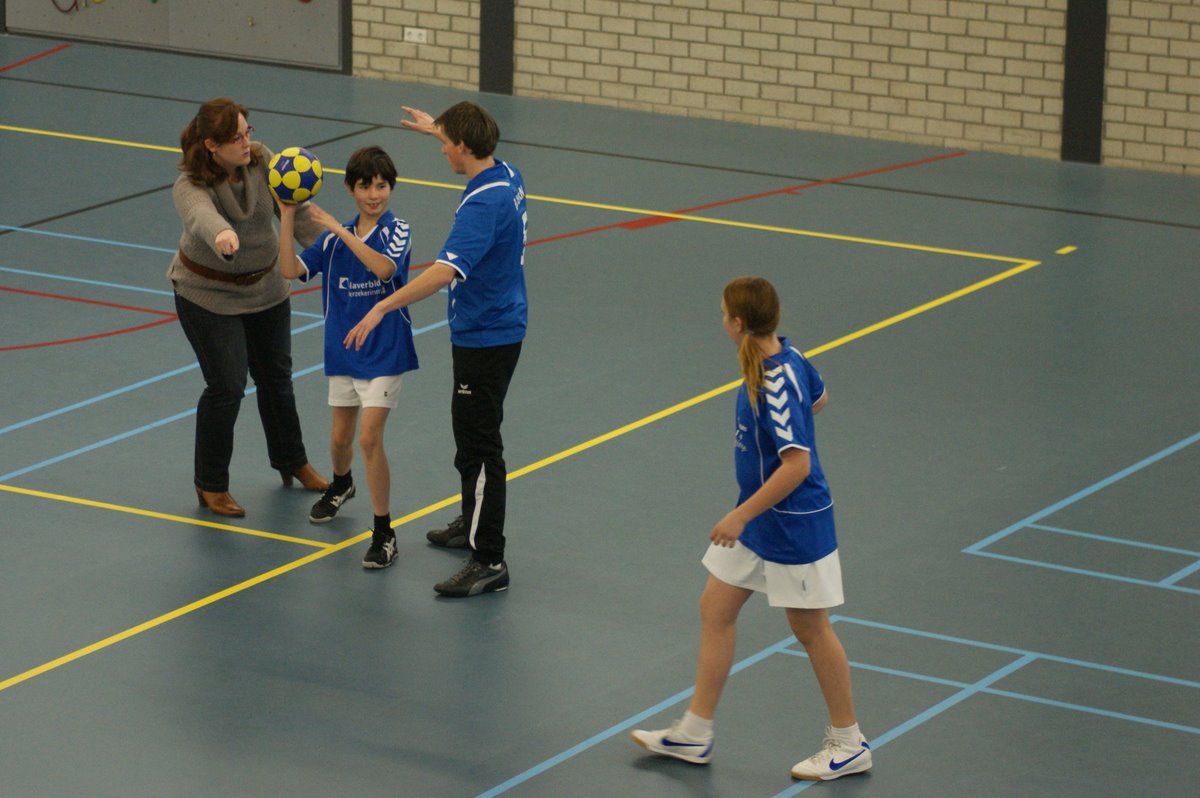 Korfbal D2  14 januari-8.JPG